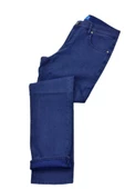 Erkek Regular Fit Jeans Pantolon 1813 BGL-ST04189 - 2