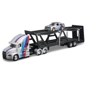 Maisto 1/64 Design Seri Taşıyıcı Tır - MAY/11454 thumbnail 4
