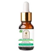 ANTI-ACNE CARE OIL Akne Karşıtı Cilt Bakım Yağı - 1