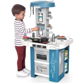 Smoby Kitchen Tech Edition Mutfak Seti 7600311052 - 3