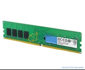 Afila, Hi-Level 4GB 2400 MHz DDR4 CL16 HLV-PC19200D4-4G Pc Ram, Bellek - 1