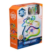 HexBots Nanoland Başlangıç Oyun Seti - 2