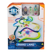 HexBots Nanoland Başlangıç Oyun Seti - 1