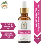 WRINKLEND TEN Kırışıklık Karşıtı Bakım Yağı thumbnail 1