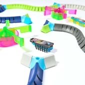 HexBots Nanoland Başlangıç Oyun Seti - 7