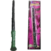 MİRACULOUS MAGİC STİCK MAGİC ANSWERS WAND SESLİ IŞIKLI SİHİRLİ ÇUBUK IŞIKLI SESLİ SİHİRBAZ ÇUBUĞU thumbnail 3