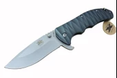 DPX Gear Sirius TNG 4561 Titanyum Outdoor Çakı 23 cm - Otomatik, Kılıflı - 1