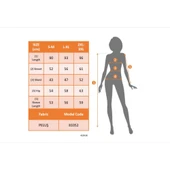 Lucky Life Kadın Uzun Kollu Kapşonlu önden Fermuarlı Cep Detaylı Kısa Peluş Elbise - 7