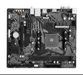 Gigabyte A520M-K-V2 Ddr4 5100Mhz Pci-E Gen3 M.2 Usb 3.2 Vga Hdmi Matx Am4 Anakart - 2