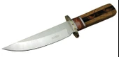 Lanmark A048 Outdoor Kamp Bıçak 28 cm - Kılıflı - 1