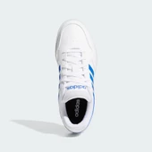 Adidas GY5435 HOOPS 3.0 Erkek Ayakkabı - 2