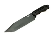 SOG Tanto JB02K-CP BK Outdoor Bıçak 30 cm - Kılıflı - 1