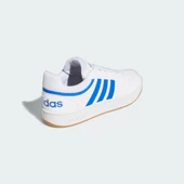 Adidas GY5435 HOOPS 3.0 Erkek Ayakkabı - 5