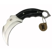 DPX Gear Scorpion X 0580 Karambit Outdoor Bıçak 20 cm - Kılıflı - 1