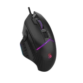 A4Tech Bloody W95 Max 12.000 DPI Optik RGB Siyah Kablolu Gaming Mouse - 1