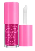 TOO FACED Kissing Jelly Raspberry- Gloss - 1
