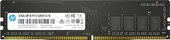 HP V2 18X18AA 32 GB 3200 MHz DDR4 CL22 U-DIMM PC Ram - 1