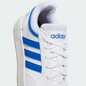 Adidas GY5435 HOOPS 3.0 Erkek Ayakkabı - 8