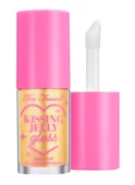 TOO FACED Kissing Jelly Pina Colada - Gloss - 1