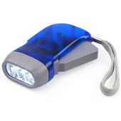 Elle Şarj Edilebilen Fener Wt-092 - 2