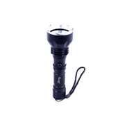 Orjinal 600 Lümen Tx6 Şarjlı Özel Avcı Feneri Wt-253 - 2