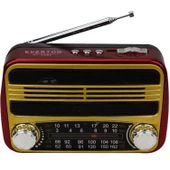 Usb Sd Fm Sw3 Radyo RT 310 - 1