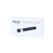 Şarjlı Yeşil Lazer Pointer 1000mW Bm-520 - 2