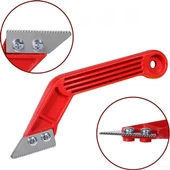 Derz Dolgu Kazıyıcı BıçaK Testere Ağızlı thumbnail 1