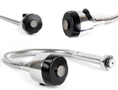 Oynar Başlıklı 2 Fonksiyonlu Spiral Musluk Başlığı thumbnail 2