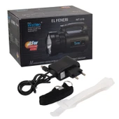 Wt-018 Profesyonel Büyük Avcı Feneri TG-53-vice/(1395) 72 - 3