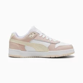 Puma 386373 30 RBD Game Low Kadın Ayakkabı - 5