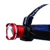 Orjinal 800 Lümen T6 Şarjlı Kafa Feneri Wt-265 TG-53-vice/(1395) 52 thumbnail 1