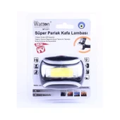 Ultra SMD Kafa Feneri Wt-317 - 3