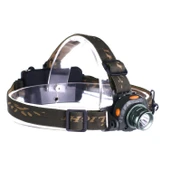 Sensörlü Şarjlı Kafa Lambası Wt-318 - 4