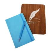 Defter Kalem Set - 1