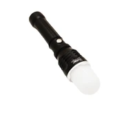 Flaşörlü Uzun Mesafeli Şarjlı Pilli Mıknatıslı EL Feneri Wt-282 - 3