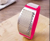 Pratik Patates Püresi Yapma Aleti - Paslanmaz Çelik thumbnail 5