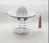 Narenciye Sıkacağı Ölçülü - Ölçme Kabı 1000ML - 2