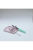 Çok Amaçlı Kaşık Altlığı Kepçe Altlığı Kapak Tutucu - 3