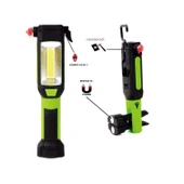 Araçta Olmazsa Olmaz Oto Lambası Wt-296 - 4