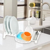 Multi Bulaşıklık - Tabaklık - Kurutmalık thumbnail 5