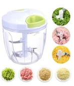 5 Bıçaklı Çek Bırak El Rondosu thumbnail 3