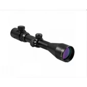 Aim 3-12X50E Çıft Işıklı Zoomlu Dürbün - 1