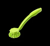 Lavabo Fırçası Petek Şeklinde - 1
