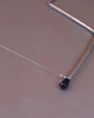 Pasta Kesme Teli - Pasta Dilimleyici thumbnail 1