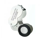 45X22 Ledli Para Algılama Ve Mezuniyet Takı Değerleme Büyüteç TG-53-vice/(1395) 413 - 2