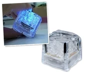 Led Işıklı Buz Küpleri (3 Adet) - 4