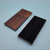 Kalem Kutusu Mandala Desenli - 1