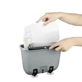 Su Tasarrufu Sağlayan Pratik Vantuzlu Bulaşık Yıkama Fırçası thumbnail 5