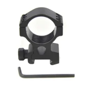 30Mm/21Mm Lazer Fener Bağlama Aparatı - 1